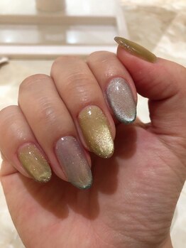 エクラン(ecrin)/