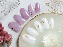 リスブラン/定額デザイン