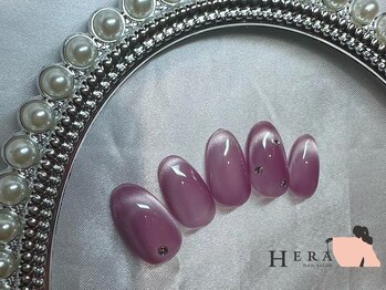 ヘラー 渋谷(HERA)/マグネット　ちゅるん