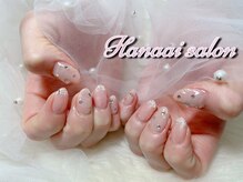 ハナアイ サロン 新大久保店(hanaai salon)/定額Bコース