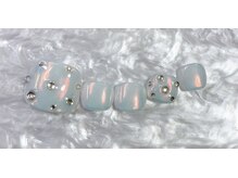 エフ(F)/ストーンアート