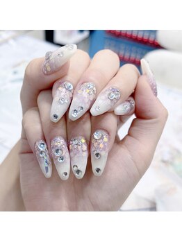 ネイルディーアンドディー(Nails D&D)/