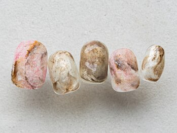 ルフトエーデ(LUFT Ode)/【Art 10】貝殻アート