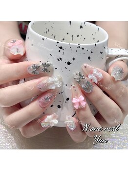 エヌワンネイル(N.one nail)/