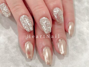 はあとねいる 神戸トアロード店