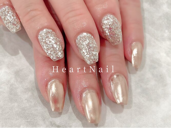 はあとねいる 神戸トアロード店｜ホットペッパービューティー 