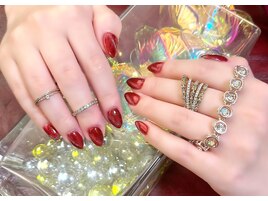 マグネットネイル