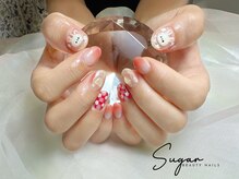 シュガービューティーネイルズ(Sugar Beauty Nails)/