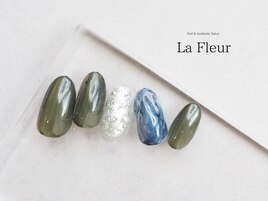 定額simple ◆ La Fleur