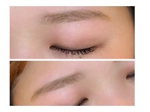 ココミーサロン(CoCo me salon)/アイブロウスタイリング