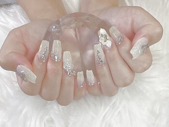 セリシール(cerisier)/アプレアート10本ご新規様¥12000