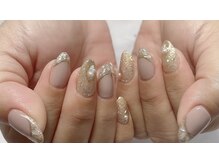 ガーデン 鹿沼店(garden)/定額¥7700