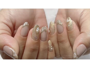 ガーデン 鹿沼店(garden)/定額¥7700