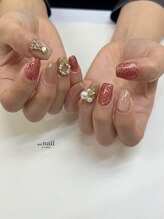 アンドラッシュ 駒込駅前店(and lash)/