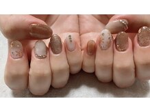 サロン ド シエル(Salon de ciel)/nail design...♪