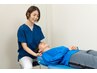 【頭痛や重だるさ、目の奥の疲れ】　初回半額　約60分　9900円　⇒　4950円