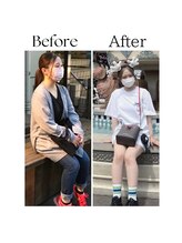 ラヴィニティ 大宮店(Lavinity) rino