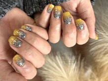 リアンスネイルヴィヴィッド 倉敷店(LianS nail ViViD)/オーダー