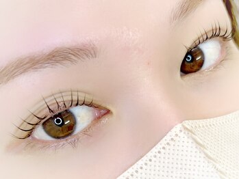 レーヴ(Reve.)/まつげパーマ/ラッシュリフト