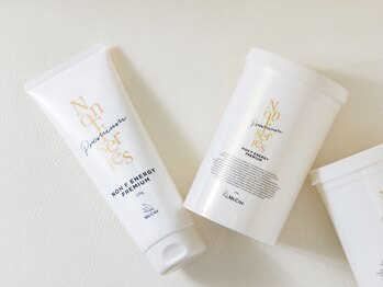 金森整体院 土呂/商品：ノンFエナジープレミアム