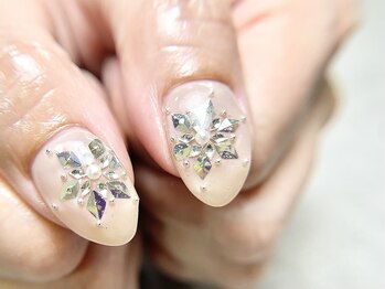 ジーン 中野店(gene)/[中野/パラジェル]