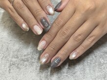 ネイル クランツ(nail kranz)/持ち込みデザイン