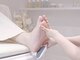 ラヴィン なんばスカイオ店(Lovin)の写真/ホームケアでは改善しないガサガサにも◎菌やにおいの原因となる足裏の角質を除去し、自信の持てる素足へ♪