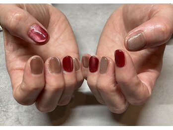 ヴァーチュープラス(VIRTUE PLUS)/