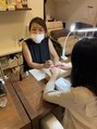 エーケーヒルズ 代々木上原(AK hills)/けいこ