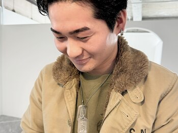 ナヤ(naya)/eyebrow wax