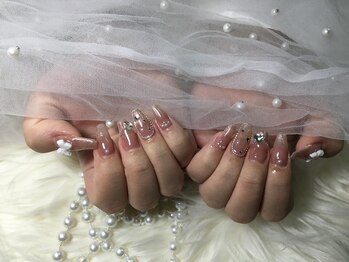 ハナアイ サロン 新大久保店(hanaai salon)/定額bコース