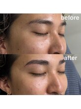 レアファースト by SLAY/アイブロウサロンレアファースト