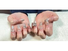 ネイルサロン優/