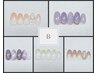 【ご新規様】ハンドジェル　定額Bコースカラー変更可6380円→