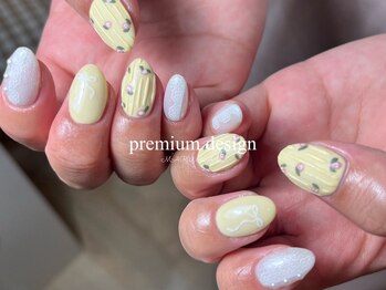 premium+ design ¥8,980