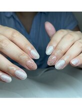 アモールビューティー 新宿店(Amor Beauty)/定額シンプル