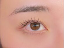 ルシアラッシュブロウ 新宿(LUCIA LASH BROW)/マスカラパーマ