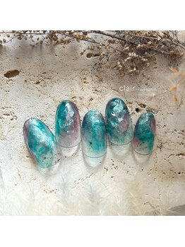 クレール(clair)/clear design