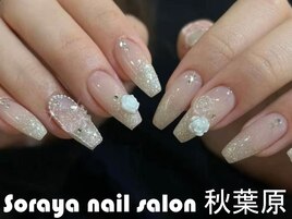 韓国・ワンホンネイル・秋葉原