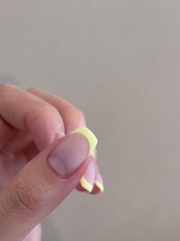 フレンチ