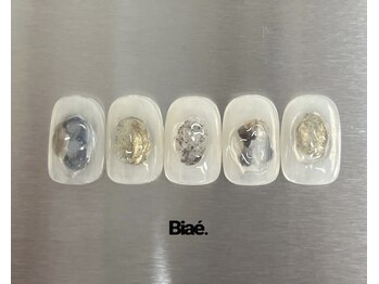 ビアエ(Biae.)/サンプル アート