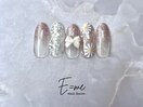 フォトジェニック定額デザイン4