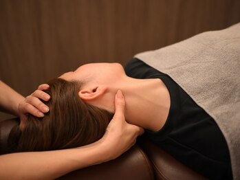 レアリス 目黒西口(Rearis)/首のこり