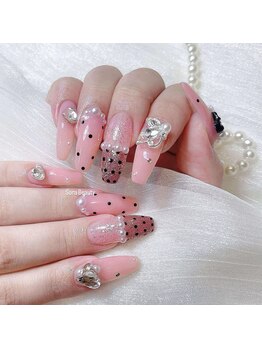 ソラネイル(SORA NAIL)/