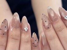 レイネイル 岡崎六名店(RAY NAIL)/マグネット