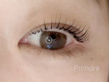 プランドール(Prendre)/ラッシュリフト/まつげパーマ