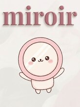 ミロワール(miroir)&nbsp;ルミィ 小顔矯正