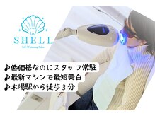 シェル(SHELL)