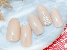 ネイルサロンジンジャー(Ginger)