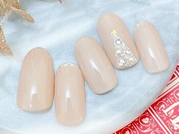 ネイルサロンジンジャー(Ginger)